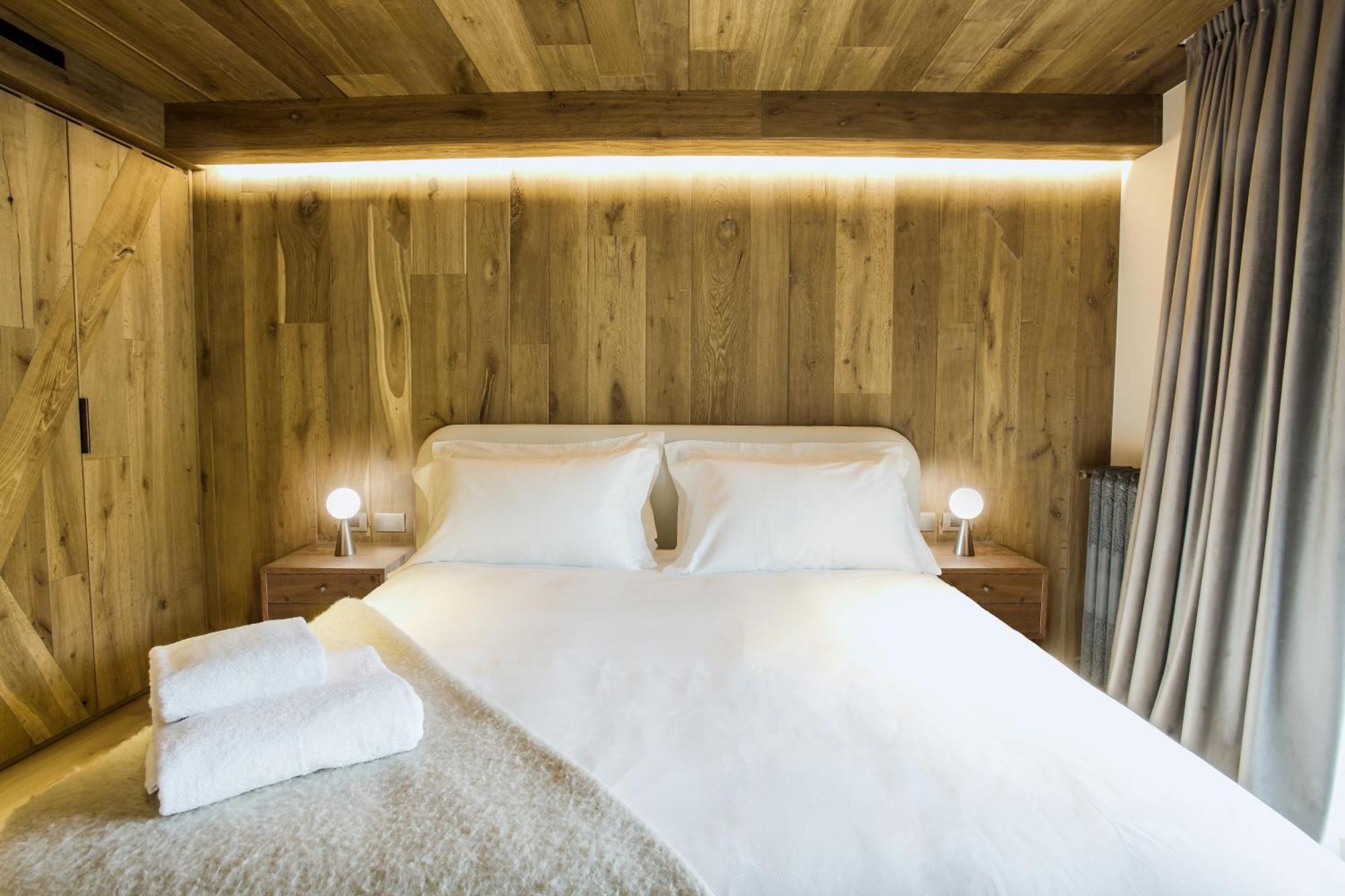 Hotel Al Piolet เบรยล์-แชร์วิเนีย ภายนอก รูปภาพ